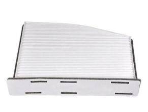 Polen Filtresi Golf Caddy Jetta Passat A3 Leon Tiguan BOSCH - 1