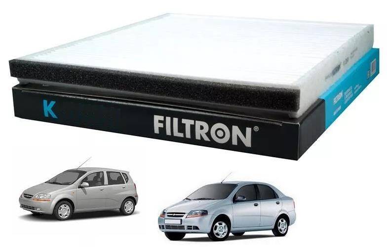 Polen Filtresi Kalos Aveo Filtron - 1