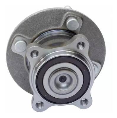 Porya Rulmanlı Arka Komple Aveo T300 14 Inc - İTHAL