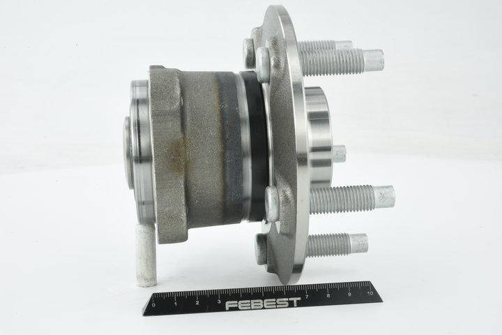 Porya Rulmanlı Arka Komple Aveo T300 15 Inc Abs - 1