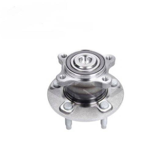 Porya Rulmanlı Arka Komple Aveo T300 15 Inc - 1