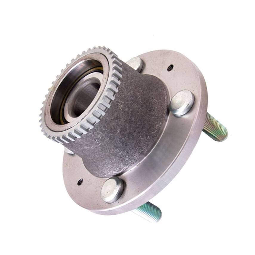 Poryalı Rulman Absli Arka Kalos Aveo - 1