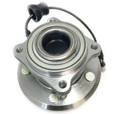 Poryalı Rulman Arka Captiva Antara - İTHAL