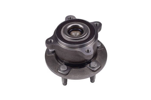 Poryalı Rulman Arka Cruze Astra J - 1