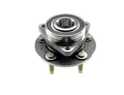 Poryalı Rulman Ön Absli Cruze Astra J 328000 - İTHAL