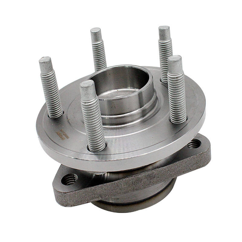 Poryalı Rulman Ön Absli Cruze Astra J 328000 - 1