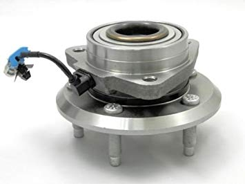 Poryalı Rulman Ön Captiva Antara - iTHAL