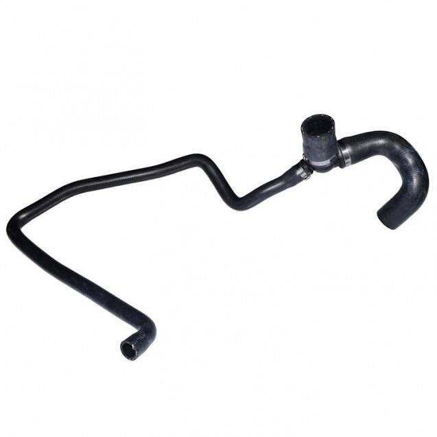 Radyatör Alt Hortumu Astra H 1.6 İthal 1337715 13118272 - 1