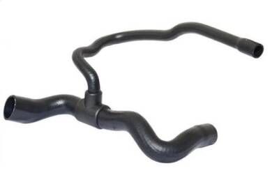 Radyatör Alt Hortumu Corsa D 1.2 1.4 6336136 13191210 - İTHAL