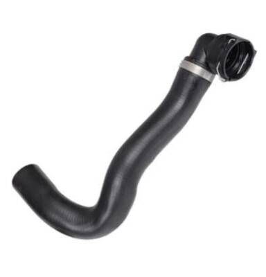 Radyatör Alt Hortumu Corsa D 1.2 1.4 İTHAL - İTHAL