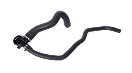 Radyatör Alt Hortumu Corsa D A14XER - 1