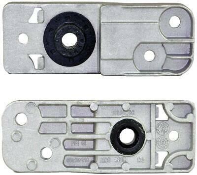 Radyatör Ayağı Alt Cruze Astra - 1