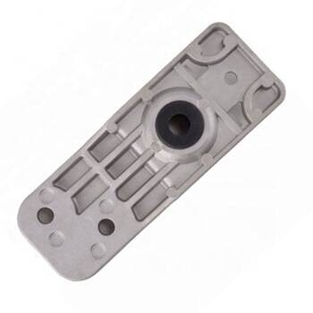 Radyatör Ayağı Alt Cruze Astra - 3