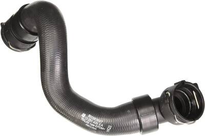 Radyatör Çıkış Alt Hortum A14Net Astra Cruze At GM - GM