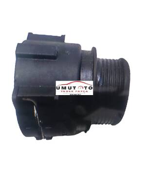 Radyatör Çıkış Hortum Konnektörü Aveo T300 1.2 1.4 Benzin Gm - GM