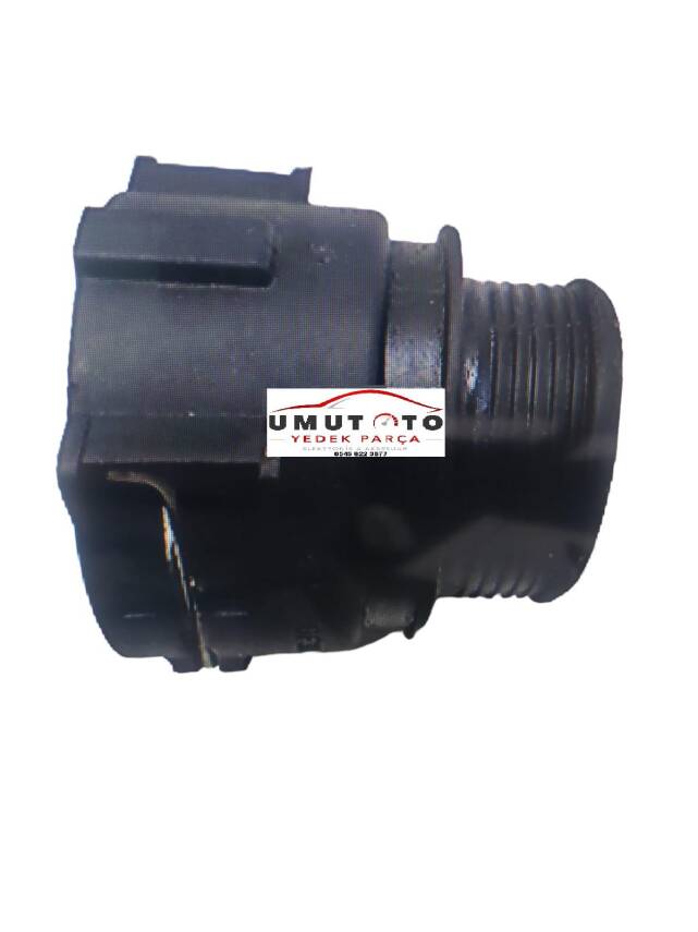 Radyatör Çıkış Hortum Konnektörü Aveo T300 1.2 1.4 Benzin Gm - 1