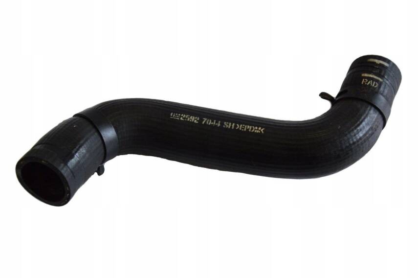 Radyatör Çıkış Hortumu Captiva C140 Antara Gm Orjinal - 1