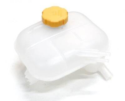 Radyatör Ek Depo Astra H (Kapaklı) İthal 93179469 - İTHAL