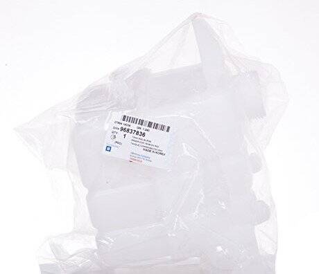 Radyatör Ek Depo Captiva C100 Antara Gm - 1