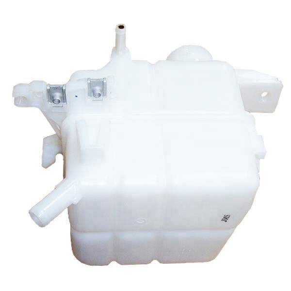 Radyatör Ek Depo Captiva C100 Antara Kapaklı İthal - 1