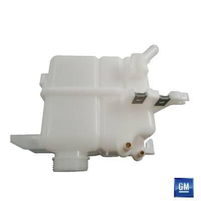 Radyatör Ek Depo Captiva C140 - 2