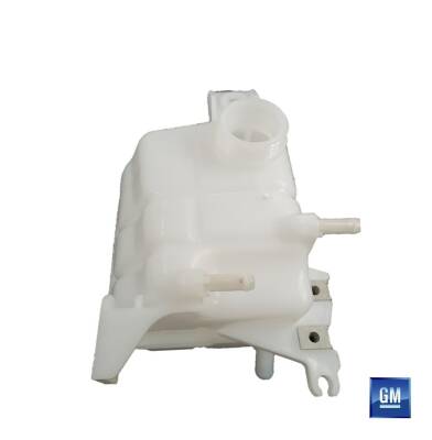 Radyatör Ek Depo Captiva C140 - GM