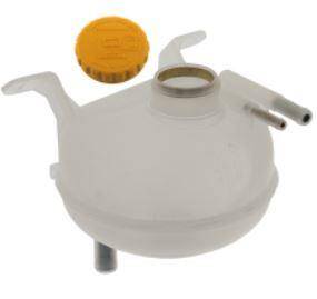 Radyatör Ek Depo Kapaklı Corsa B İthal - İTHAL