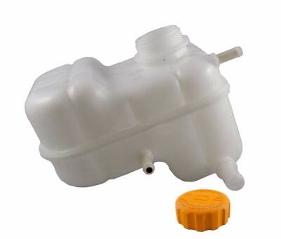 Radyatör Ek Depo Lacetti Kapaklı İthal - iTHAL