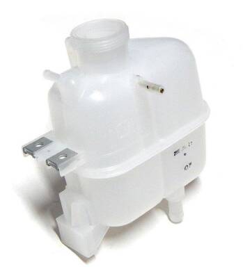 Radyatör Ek Depo Spark M300 2010 Sonrası Gm Orjinal - GM