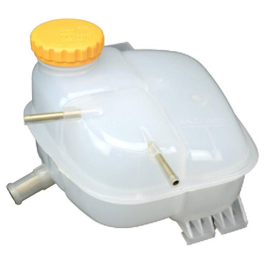 Radyatör Ek Su Deposu Astra G (Kapaklı) İthal - 1