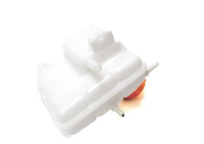 Radyatör Ek Su Deposu Spark Genleşme Depo Spark - İTHAL