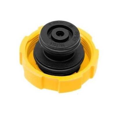 Radyatör Yedek Su Depo Kapağı Astra H Gm - GM