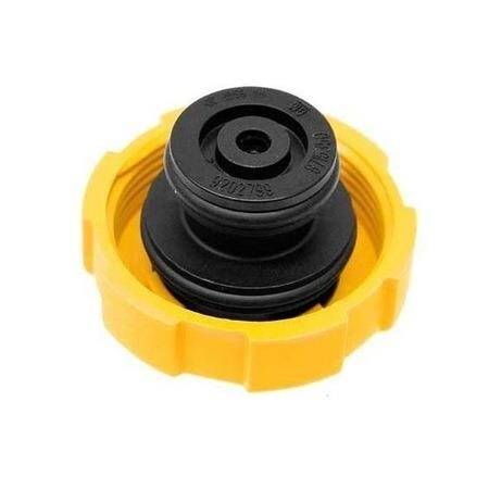 Radyatör Yedek Su Depo Kapağı Astra H Gm - 1