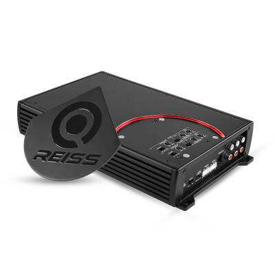 Reıss Ses Rs-4800.4D Anfi - 2