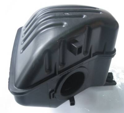 Resanator Hava Dinlendirme Tankı Captıva - GM