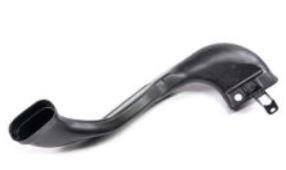 Resenatör Borusu Eğri Cruze - İTHAL