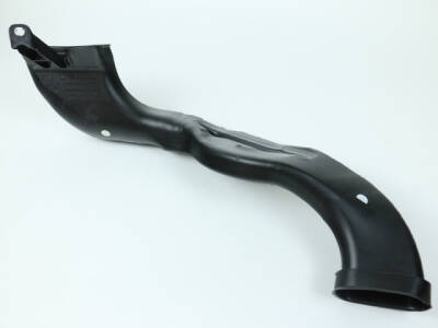 Resenatör Borusu Eğri Cruze - GM