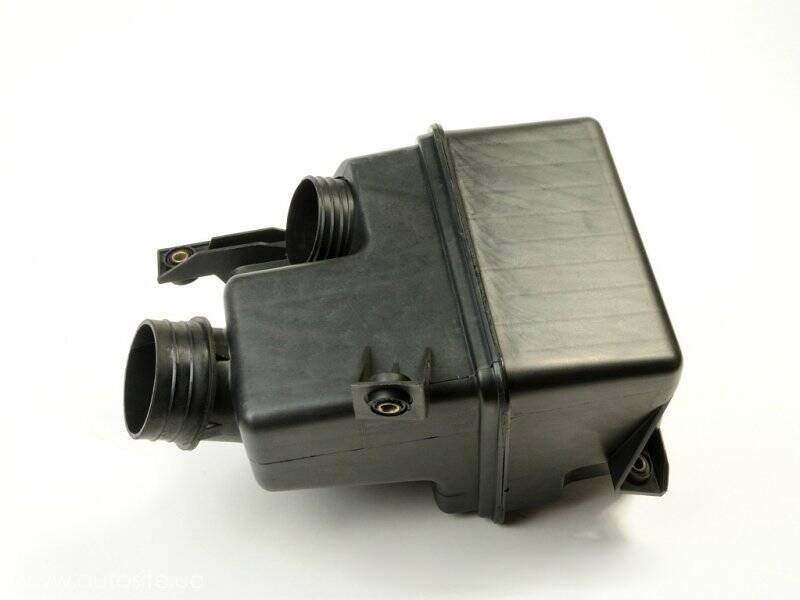 Resenatör Lacetti Hava Filtre Tankı - 2