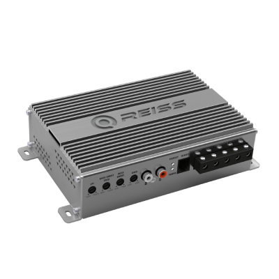 Rs-600.1F Reis Baş Anfi - 2