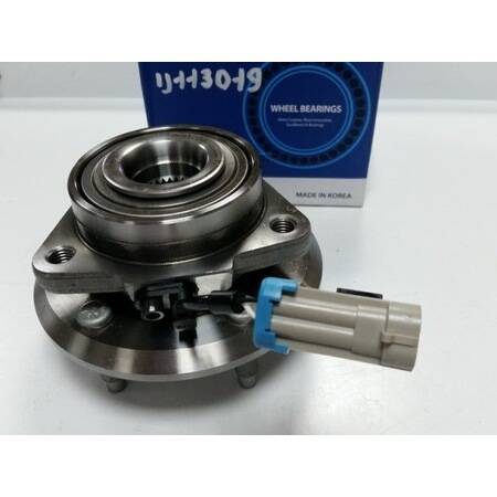 Rulman Ön Porya Captiva Antara - 1