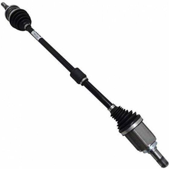 Sağ Aks Komple Astra J (Manuel Şanzıman) 374886 374566 13335136 İthal - 1