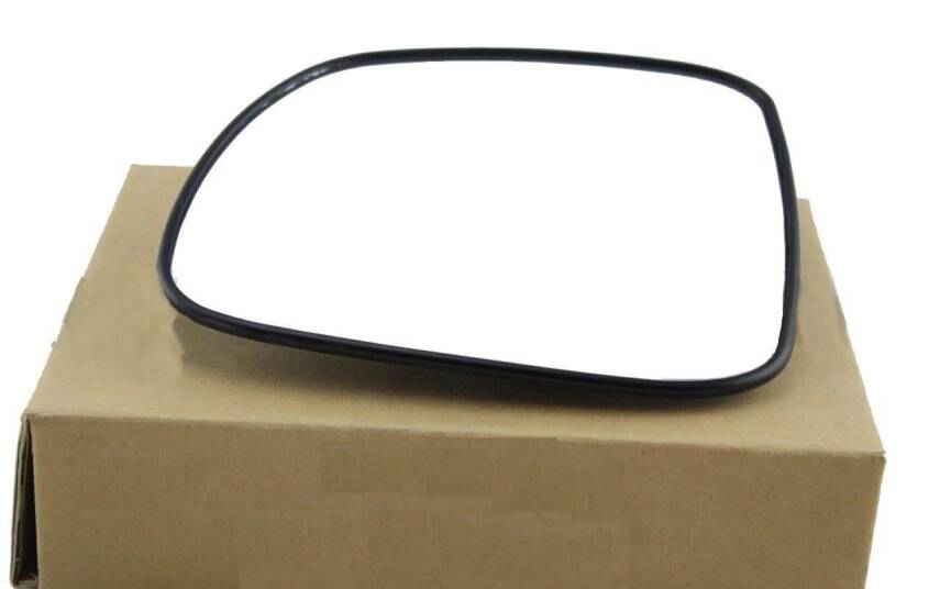 Sağ Dış Dikiz Ayna Camı Captiva Elektrikli Isıtma 93743585 İthal - 1