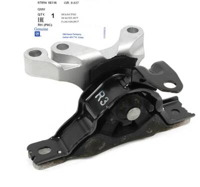 Sağ Motor Kulağı Captiva C100 Antara Gm Orjinal - GM