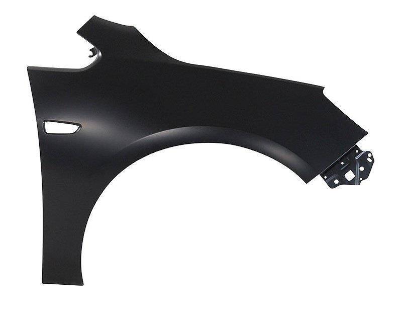 Sağ Ön Çamurluk Astra J İthal - 1