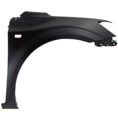 Sağ Ön Çamurluk T300 Aveo 2012 Sonrası İthal - İTHAL