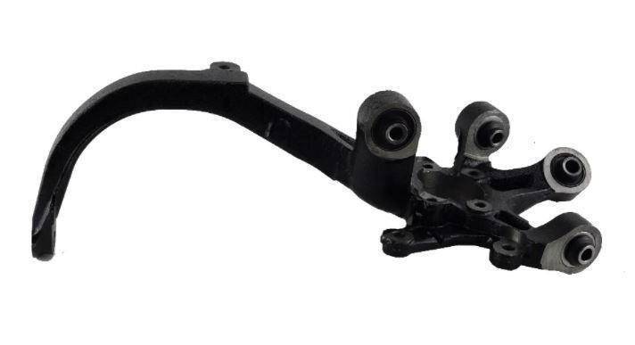 Salıncak Arka Aks Taşıyıcı Sol Evanda Epica İthal - 1