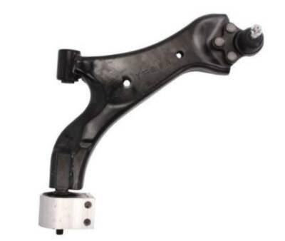 Salıncak Captiva Sağ Komple - İTHAL