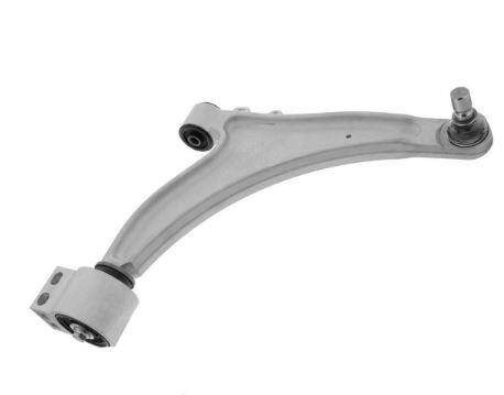 Salıncak İnsignia A Sağ Rotilli Burçlu Alüminyum İTHAL - 1