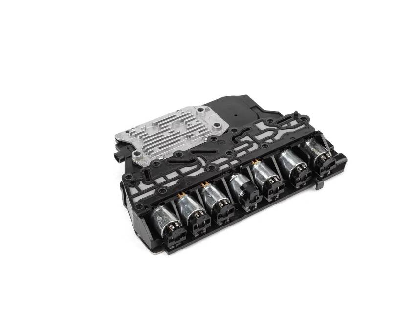 Şanzıman Beyni Selenoid Valf Seti Komple Cruze Astra Gm - 1