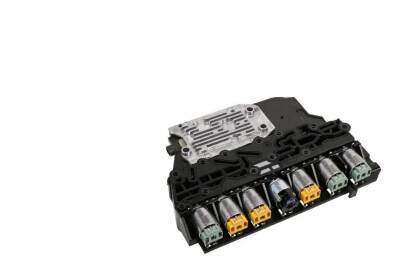 Şanzıman Beyni Selenoid Valf Seti Komple Cruze Astra Gm Renkli - GM